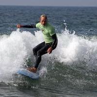 Gregory Harrison - 4th Annual Project Save Our Surf's 'SURF 24 2011 Celebrity Surfathon' - Day 1